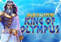 Age of Gods King of Olympus
