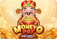 Money Pot Deluxe